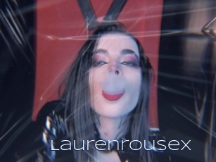 Laurenrousex
