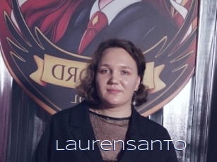 Laurensanto