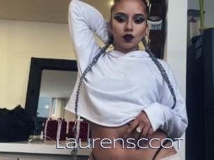 Laurensccot
