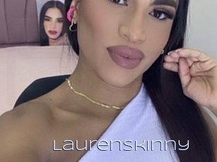 Laurenskinny