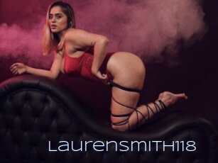 Laurensmith118