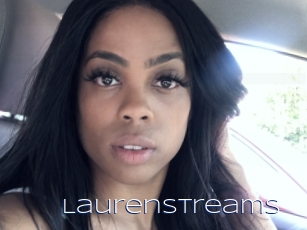 Laurenstreams