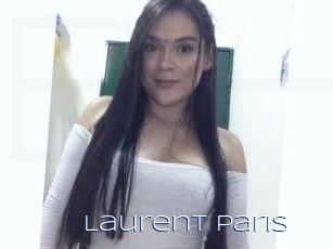 Laurent_paris