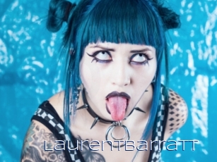 Laurentbarratt