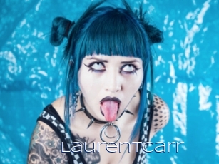 laurentcarr Blue Hot