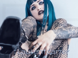 Laurentcarter