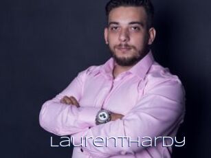 Laurenthardy