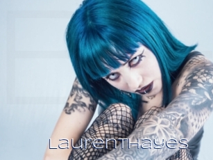 Laurenthayes