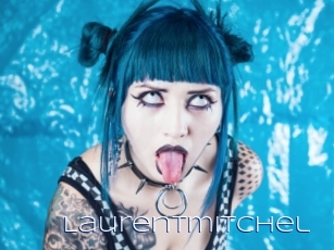 Laurentmitchel