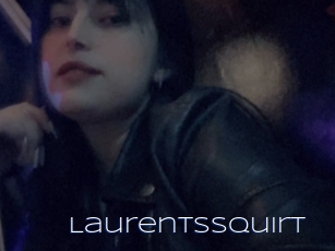 Laurentssquirt