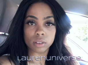 Laurenuniverse