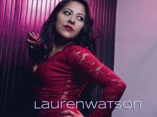 Laurenwatson