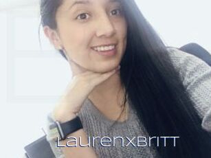 Laurenxbritt