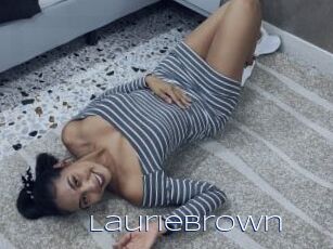 Lauriebrown