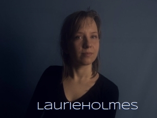 Laurieholmes