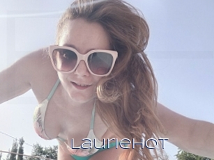 Lauriehot