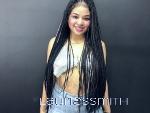 Lauriessmith