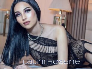 Laurirhosyne