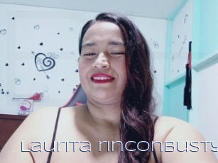 Laurita_rinconbusty