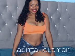 Lauritaholdman