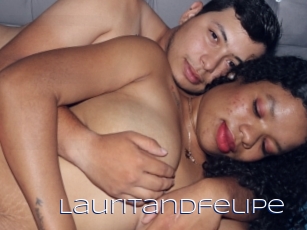 Lauritandfelipe
