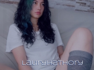 Lauryhathory