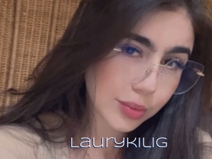 Laurykilig