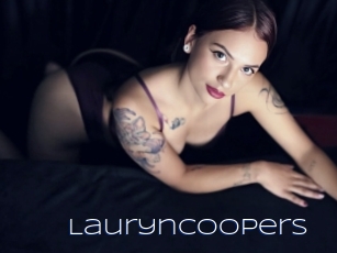 lauryncoopers Blue Hot
