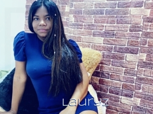 Lauryz