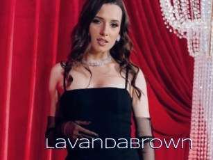 Lavandabrown