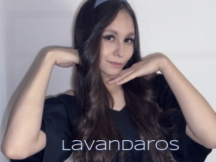 Lavandaros