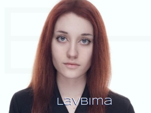 lavbima Blue Hot