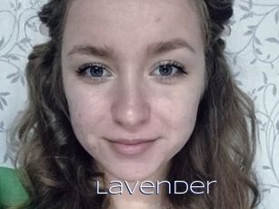 Lavender