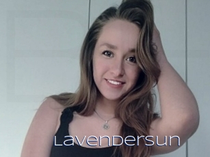 Lavendersun
