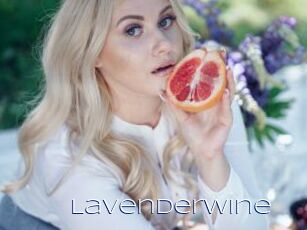 Lavenderwine