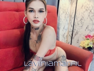 Laviniamarfil