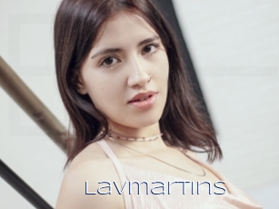 Lavmartins