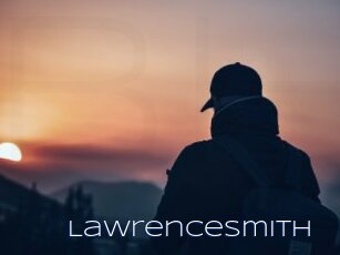 Lawrencesmith