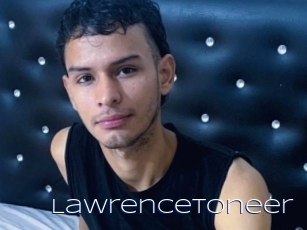 Lawrencetoneer