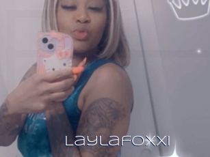 Laylafoxxi
