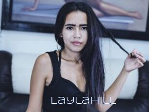 Laylahill