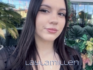 Laylamillen
