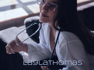 Laylathomas
