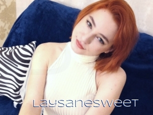 Laysanesweet