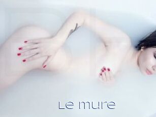 Le_mure
