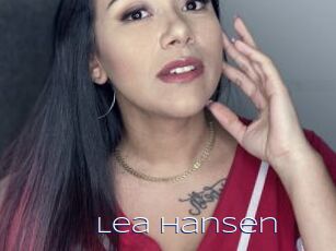 Lea_hansen