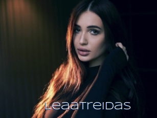 Leaatreidas