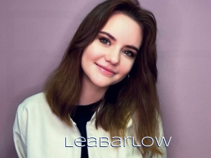 Leabarlow
