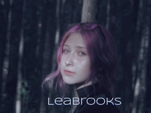 Leabrooks
