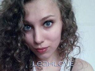 LeahLOVE